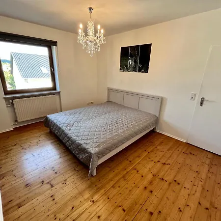 Apartment Am Staffelsberg