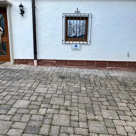Am Staffelsberg Bad Kissingen