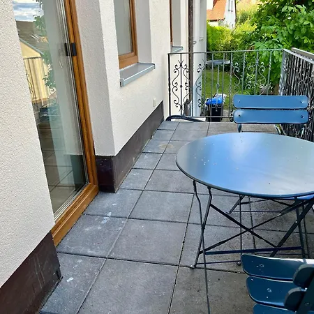 Am Staffelsberg